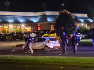 Man stable after being hit by car in Tamuning | Local News | postguam.com