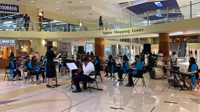 Tumon Bay Youth Orchestra to bring music to residents 3