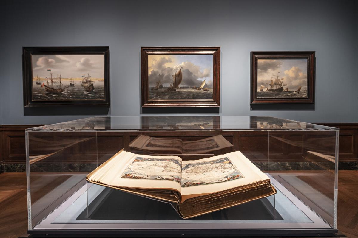 Museum becomes best for Rembrandt and Rubens, outside of the Netherlands