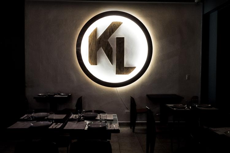 Kitchen Lingo reopens, serves innovative dishes made with artistry