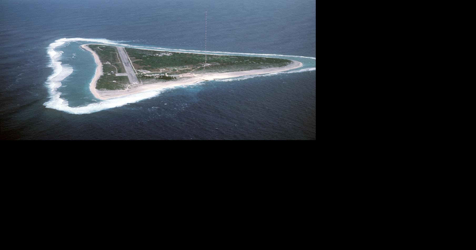 Senator sounding an alarm on Japan nuclear waste plan