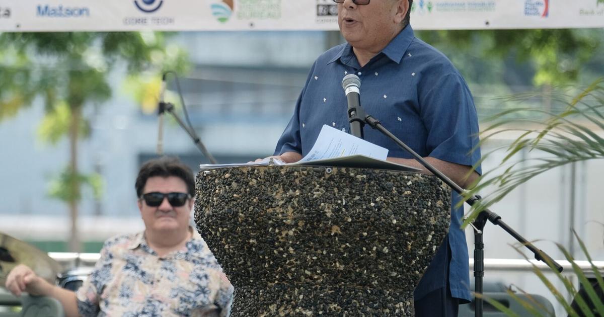 Guam Experience initiative launched during 75th Organic Act anniversary