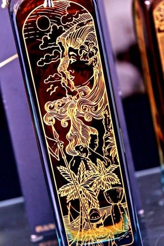 Johnnie Walker releases third Guam edition | Lifestyle ...