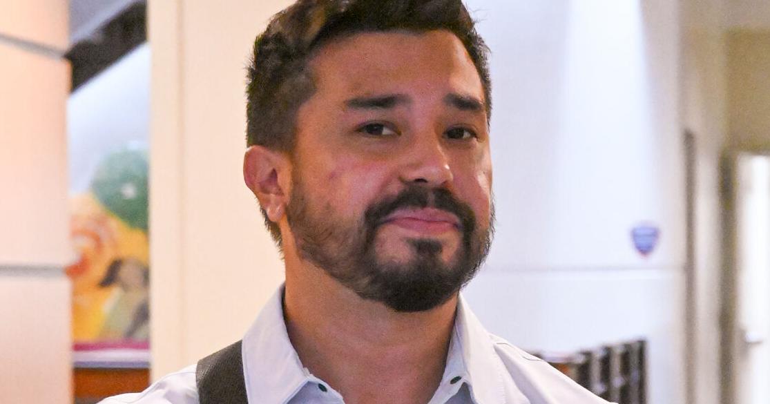 Fujikawa appeals dismissal of case on termination appeal