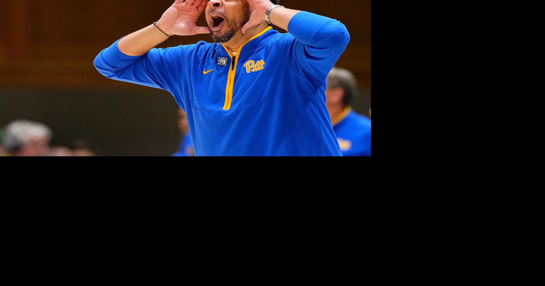 Under Jeff Capel, University of Pittsburgh basketball has hit rock bottom yet again