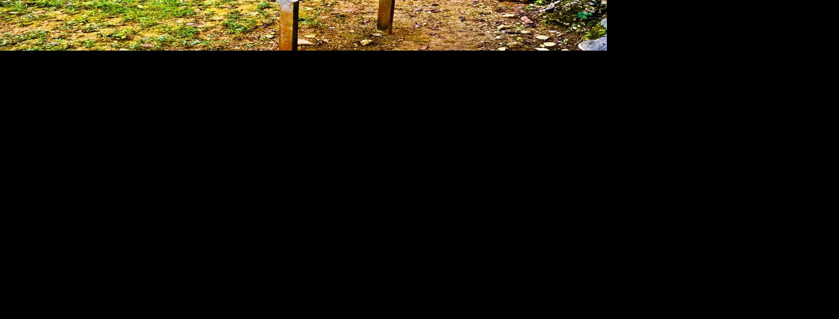 A double dose of Guam history firsthand at Piti Guns and Asan Beach