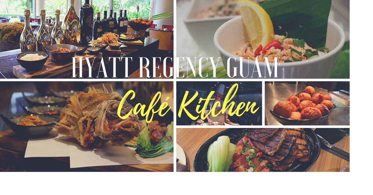 Biba Café Kitchen Guam News