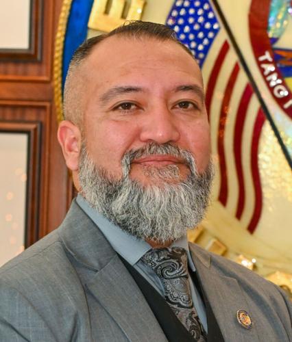 Familiar faces and new roles amid reshuffle | Local News | postguam.com