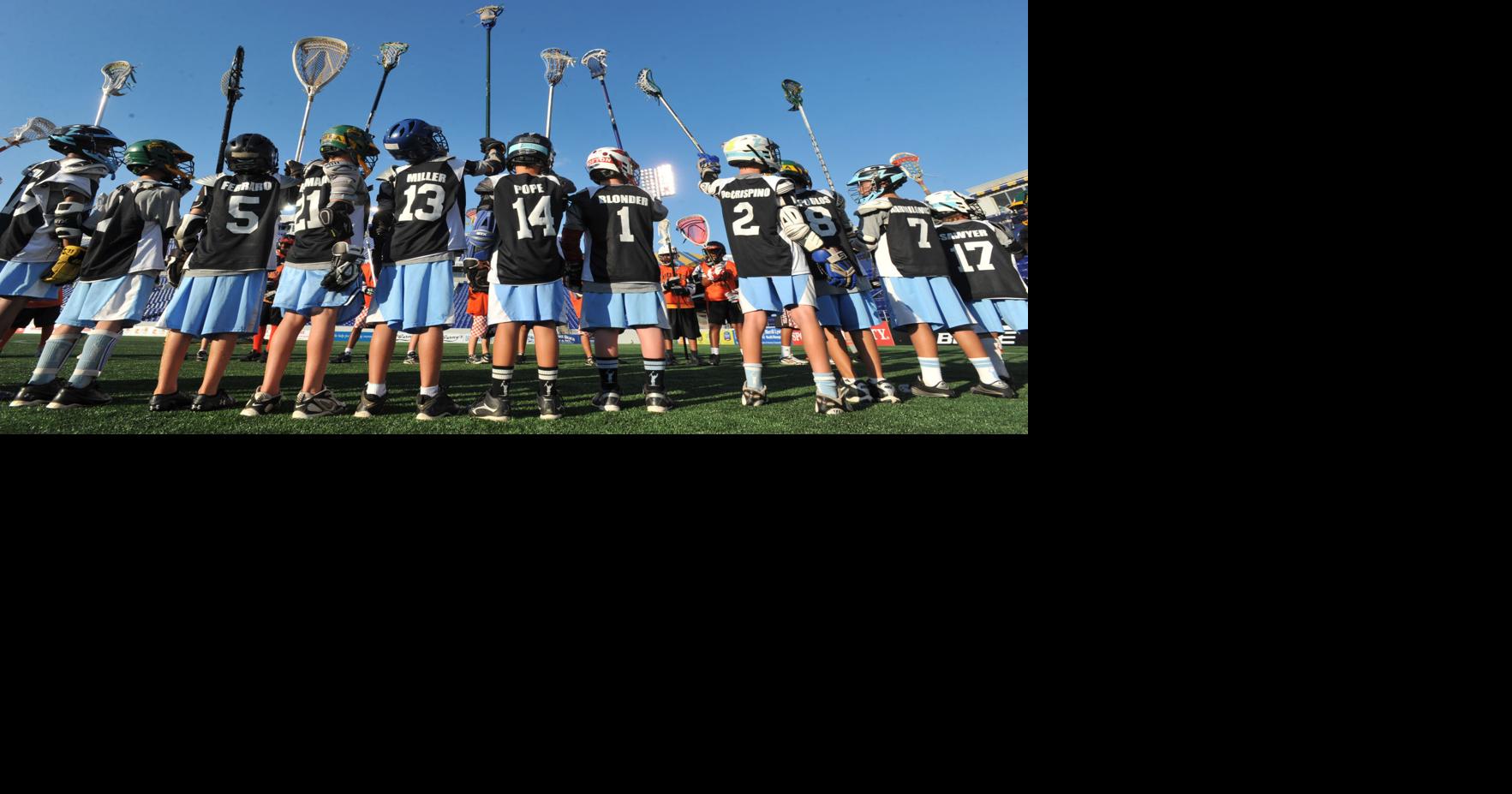 Study looks at concussions in youth boys lacrosse National Sports