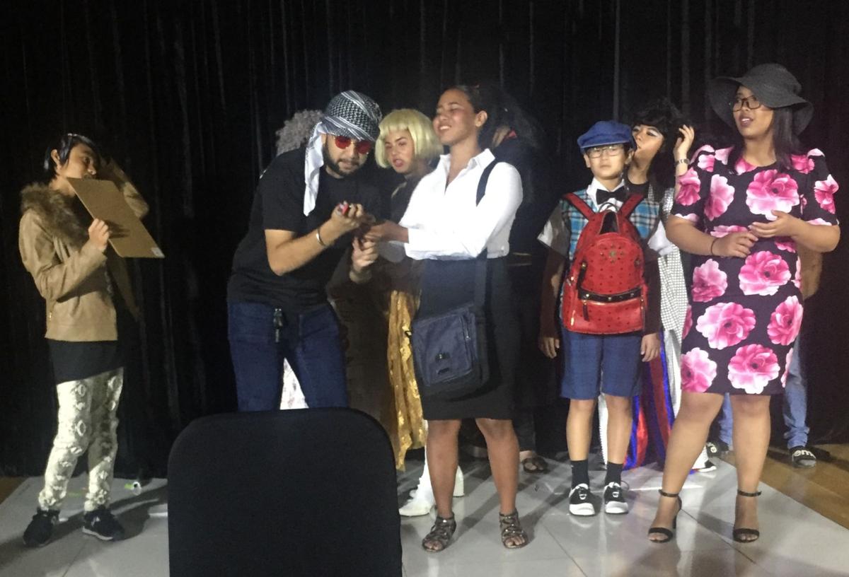 ‘The Audition’ shines with originality, comedy