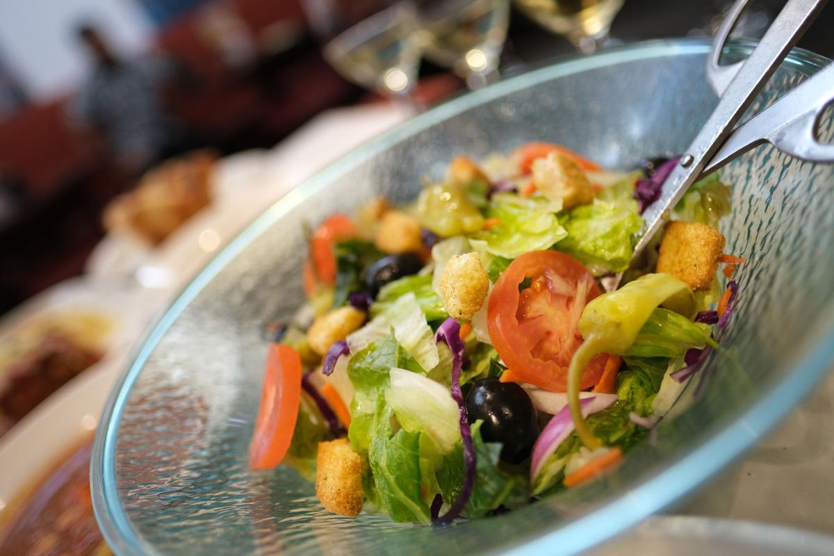 Olive Garden makes a home in Guam Maila Ta Fan Boka