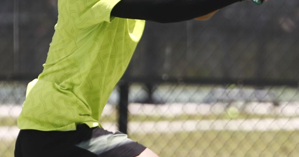 Kagawa's win filled with gamesmanship, luck and quality tennis