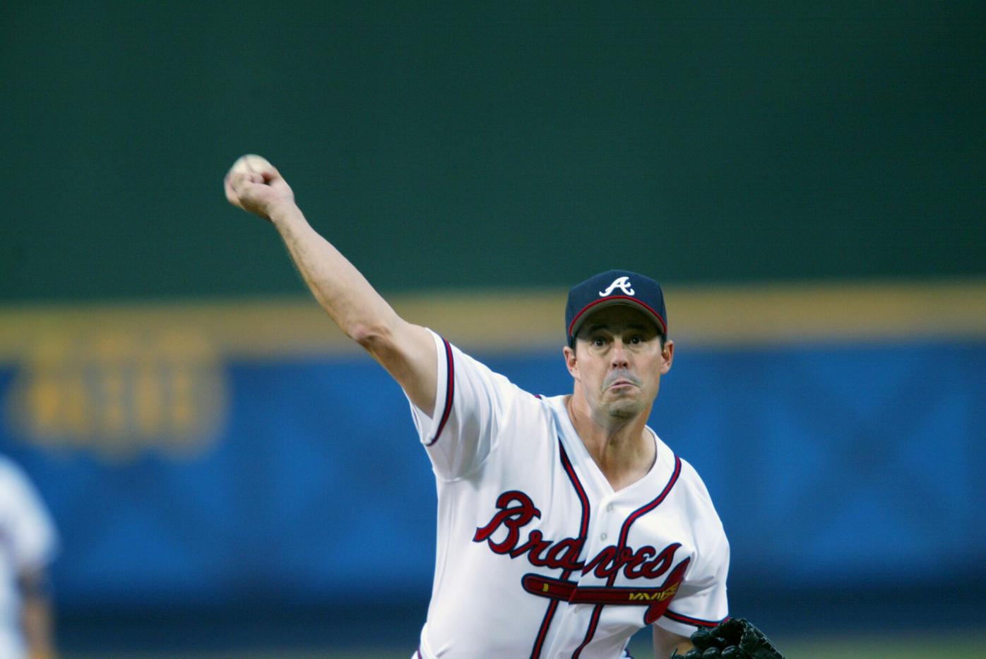 Greg Maddux Wife Kathy Maddux Raised A Baseball Family