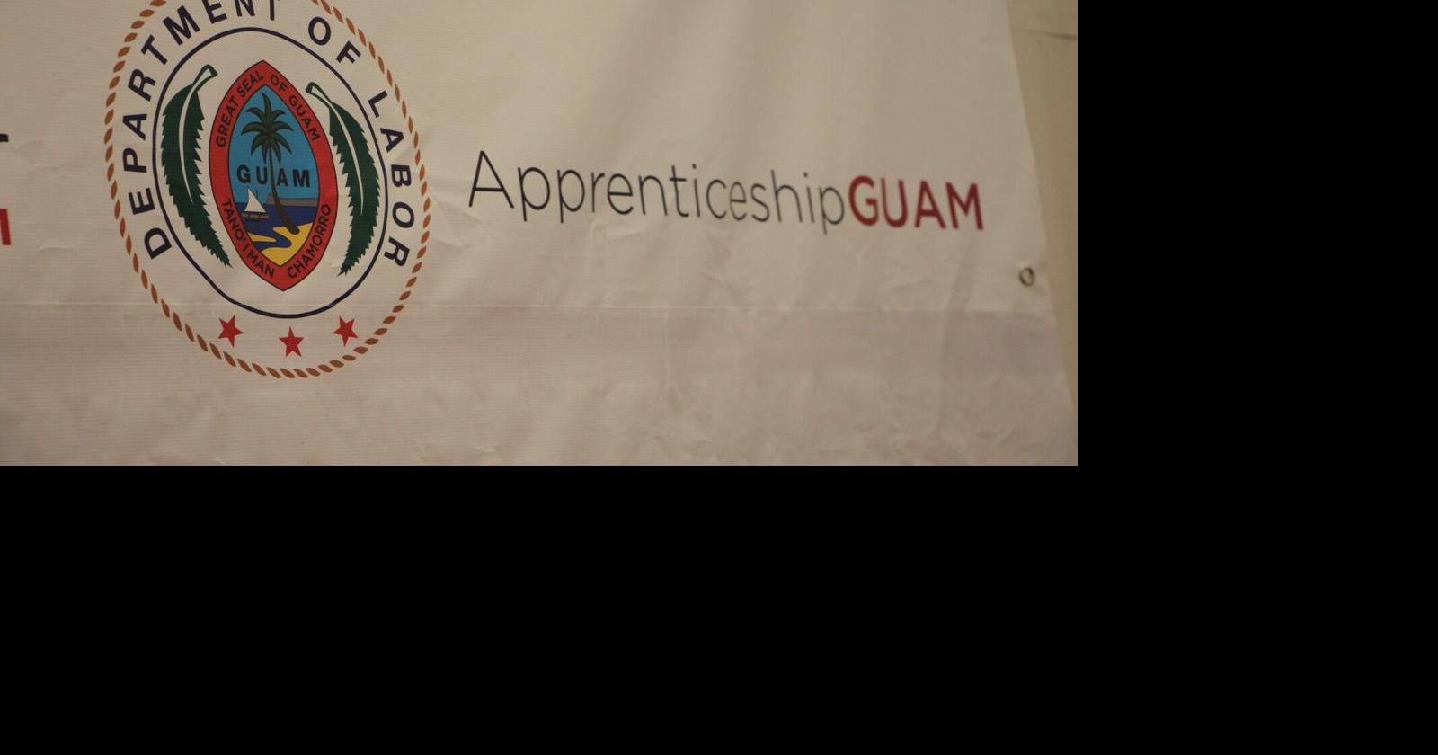 Guam Department of Labor says skilled labor shortage is causing companies to ‘underfill’ positions