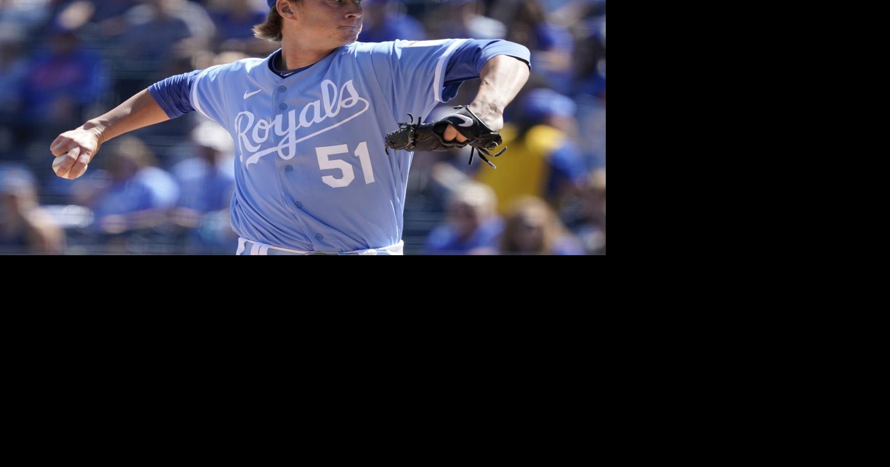 The Royals' Dominance: Can The Nationals Break It? - 0n0wlgf