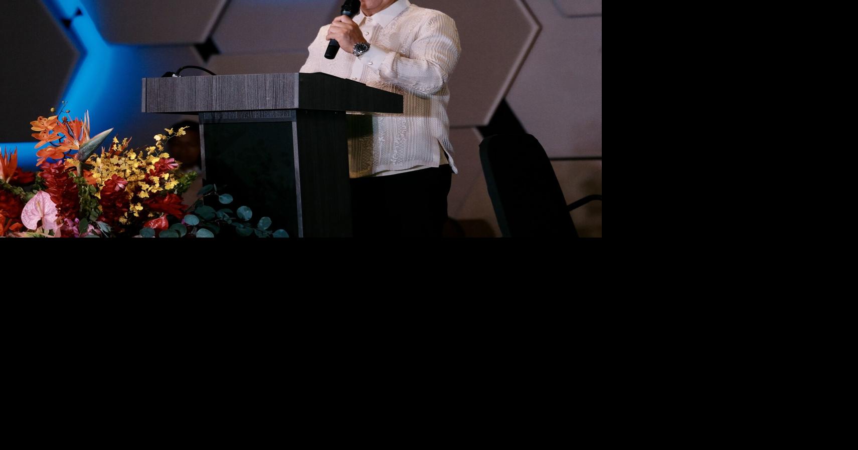 Justice Gaerlan urges Guam Filipinos to uphold freedom through service at FCG Annual Philippine Independence Gala
