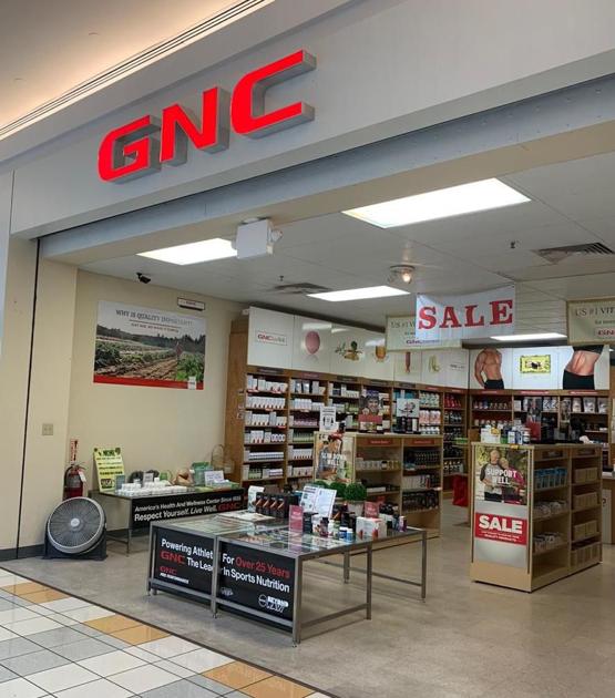 GNC Guam stores will stay open amid holding company headquarters