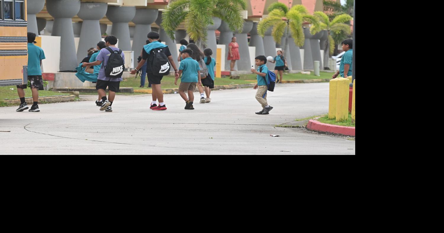 Parents Cannot Give Their Children What They Do Not Have