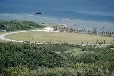 Bill seeks to rename Route 6 in honor of Guam WWII survivors