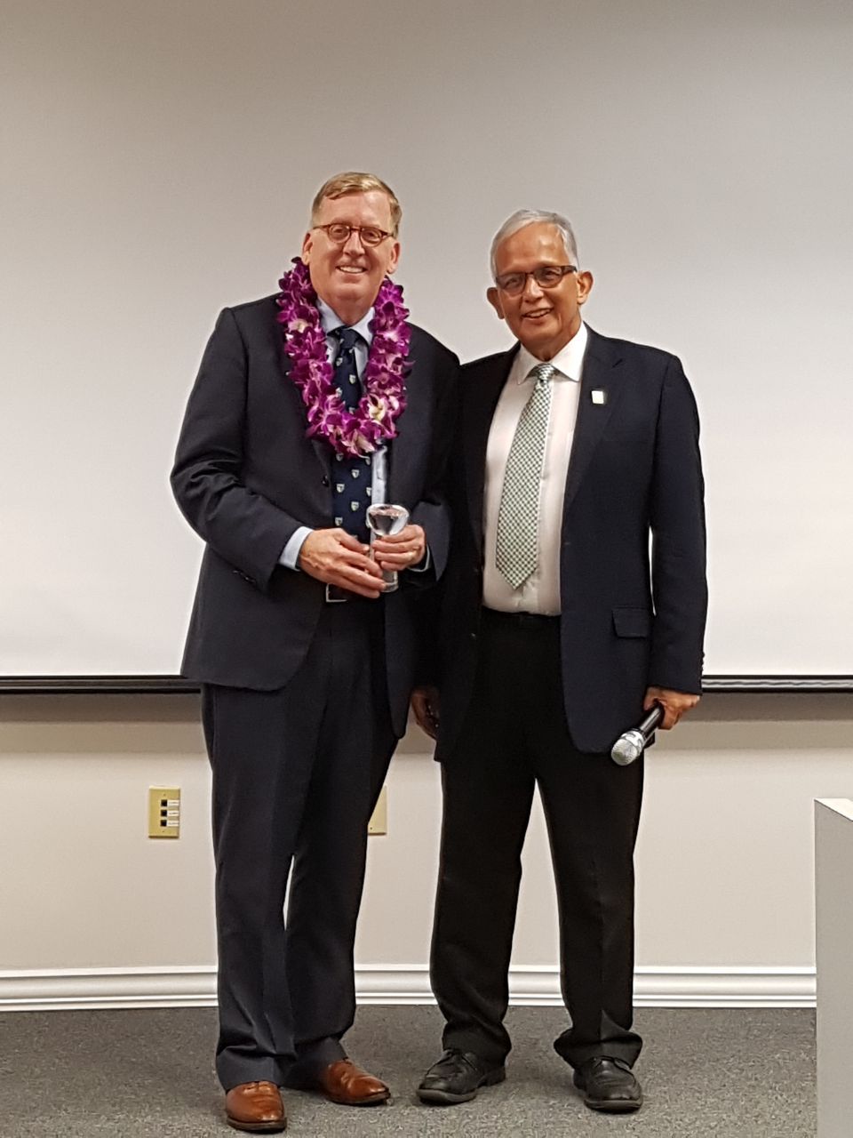 Attorney shares court insights