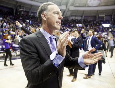Jamie Dixon Close To Deal To Become Ucla Men S Basketball Coach National Sports Postguam Com