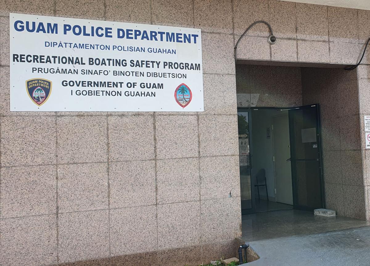 Man Accused Of Pulling Gun At Hakubotan Building Guam News Postguam Com Tamuning, guam on wn network delivers the latest videos and editable pages for news & events, including entertainment, music, sports, science and more, sign up and share your playlists. man accused of pulling gun at hakubotan
