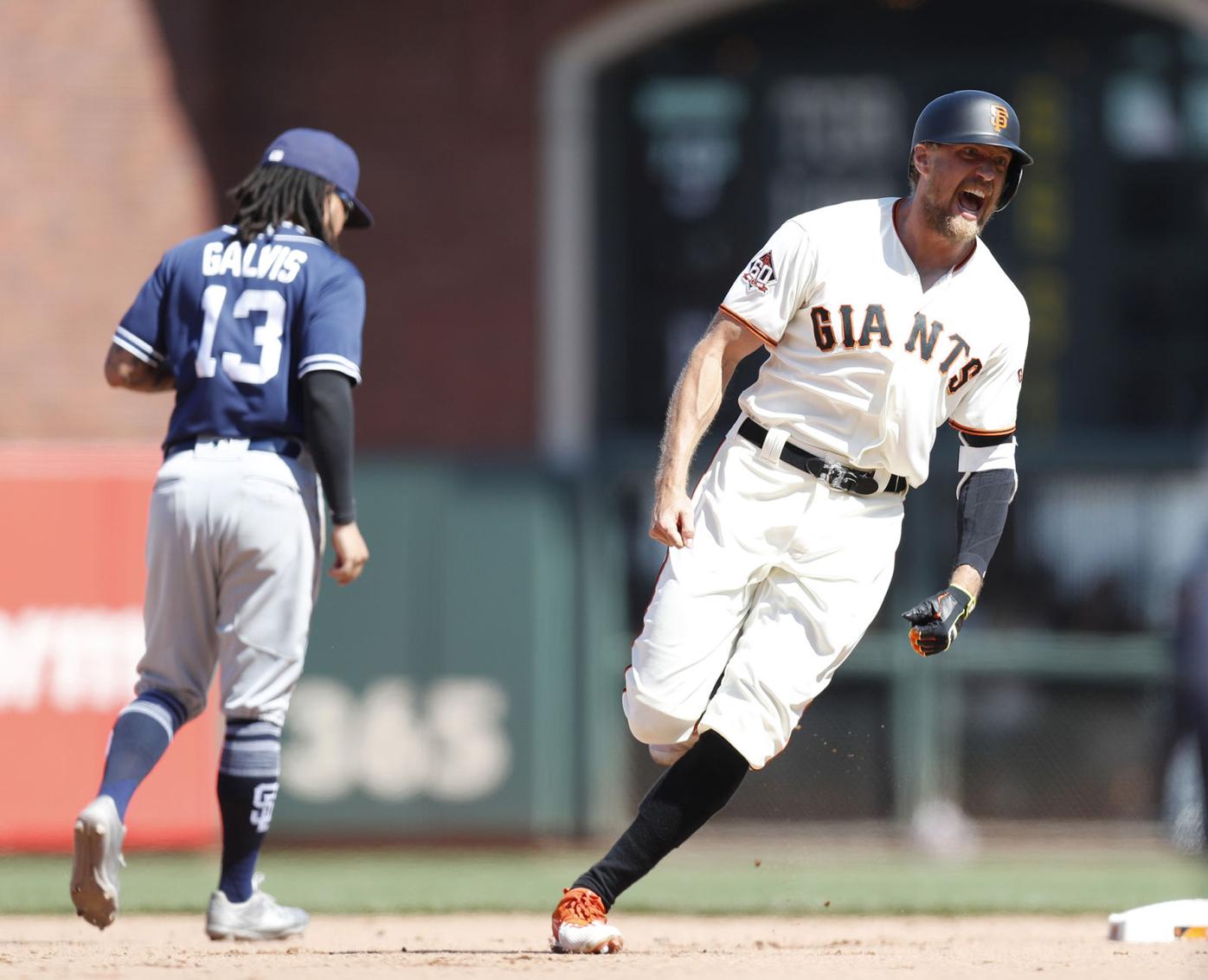 Game 6: HRs by Beltre, Cruz put Rangers up in 7th - The San Diego