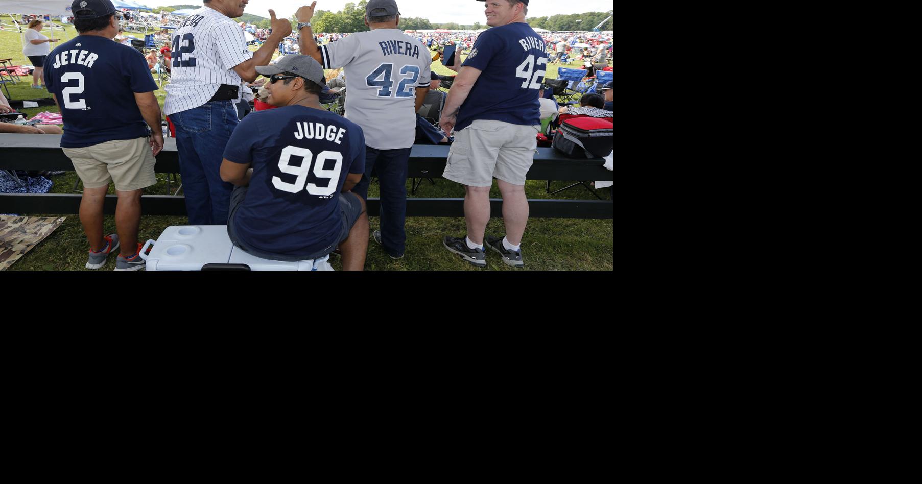 Canceling Hall of Fame induction weekend shatters Cooperstown ...