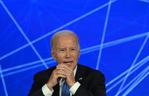 China says Joe Biden calling Xi Jinping a dictator is ‘provocation’