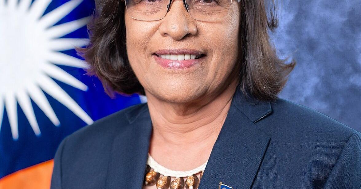 Marshall Islands president to spotlight indigenous solutions to climate crisis at UOG conference