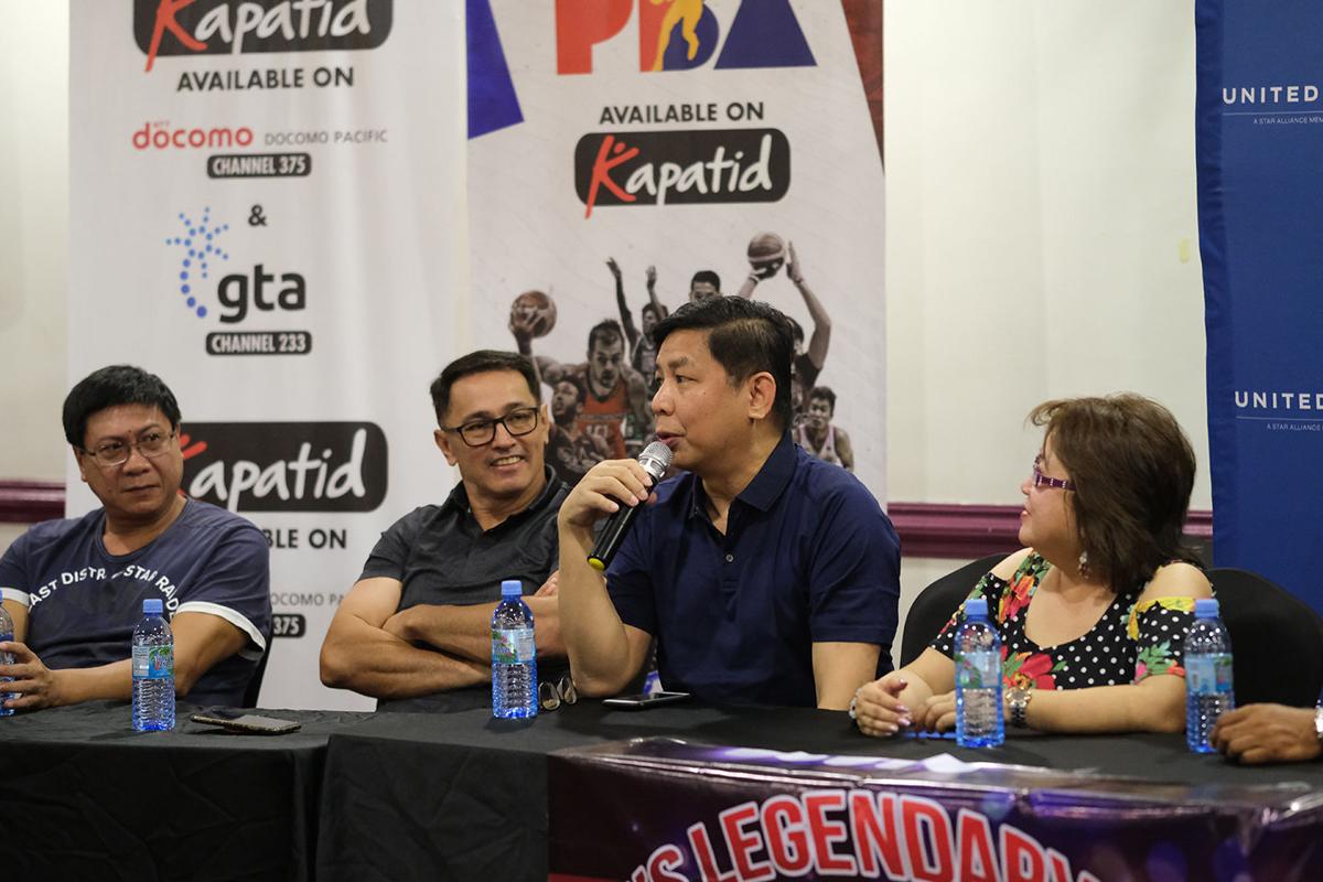 Philippine Basketball Stars Ready To Dazzle Guam News Postguam Com