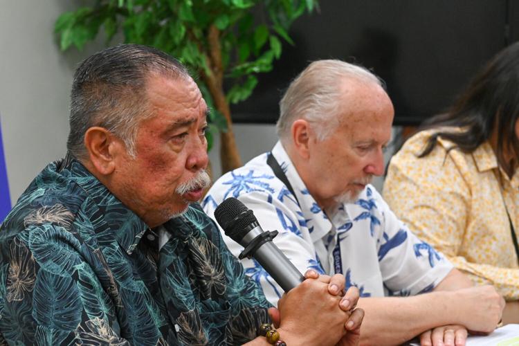 GDOE may realign enrollment as it tackles major budget shortfall ...