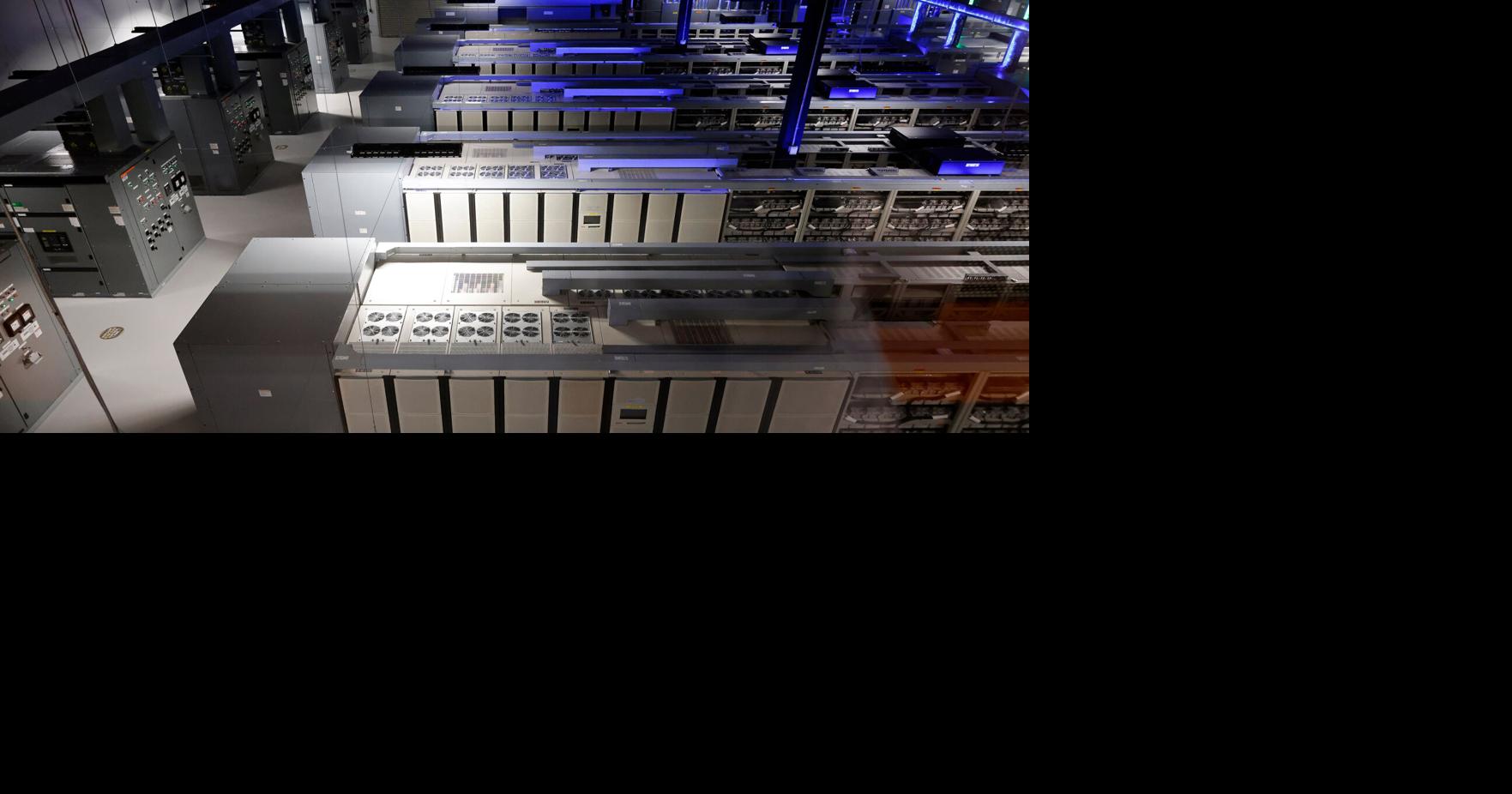 Making computer chips more brain-like could cut AI energy demands