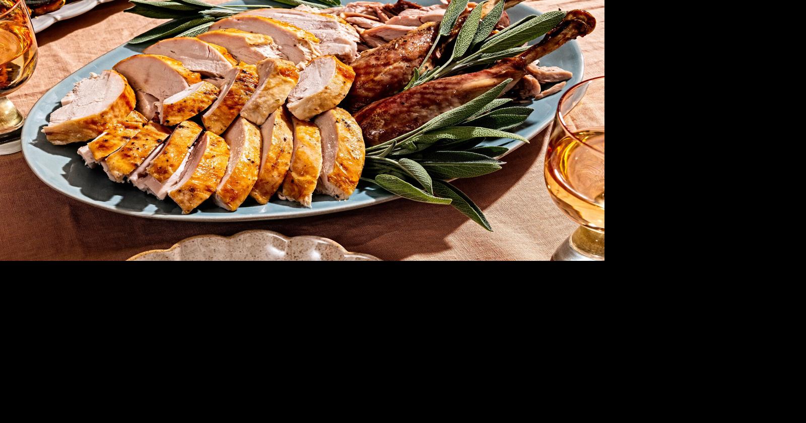 Kuru Türkiye’den bıktınız mı?  Onları bir torbada kızartmak  Yemekler