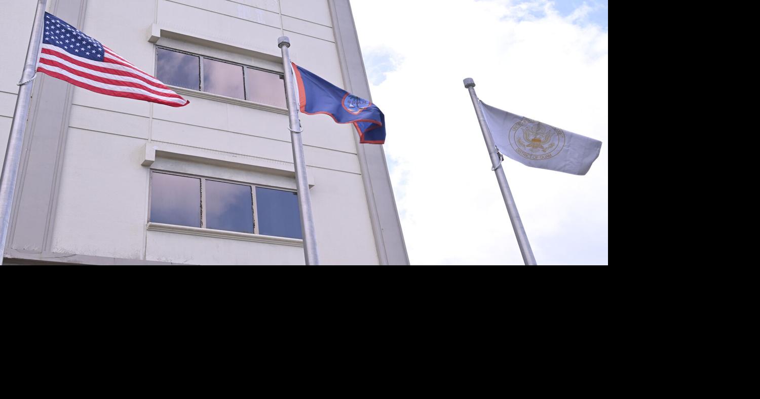 Attorney general replies to GPA in motion to strike opposition