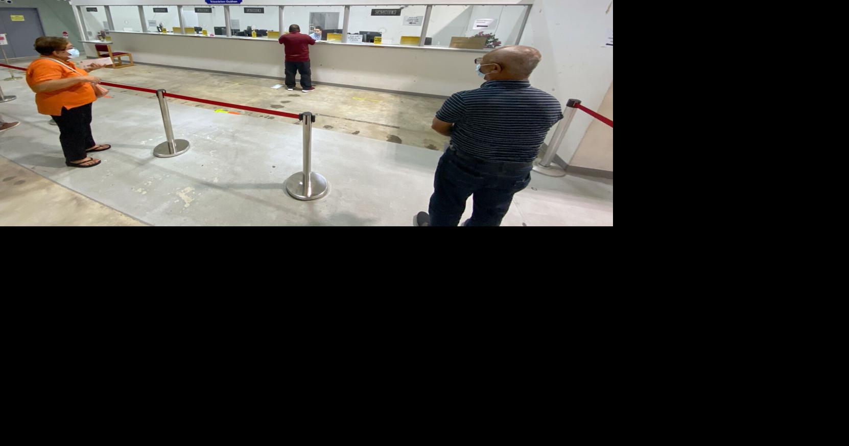 3rd relief checks for Guam await federal approval Guam News