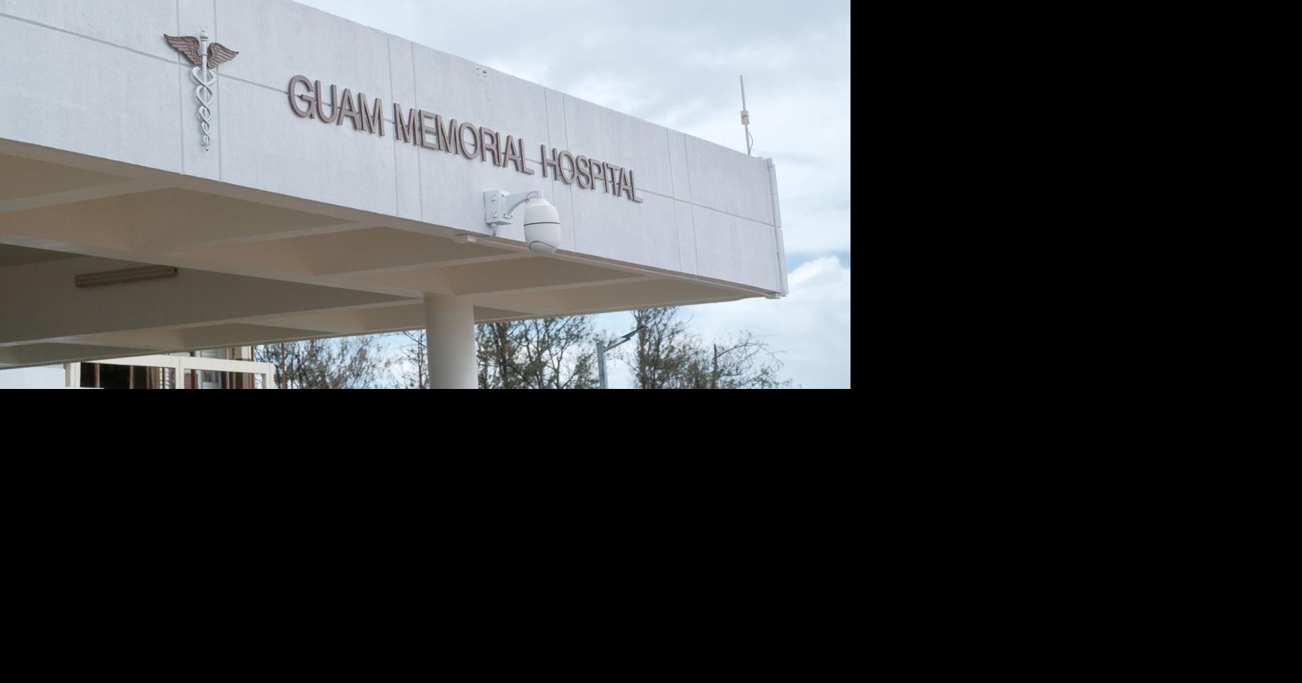 GMHA, Guam National Guard partner on accreditation