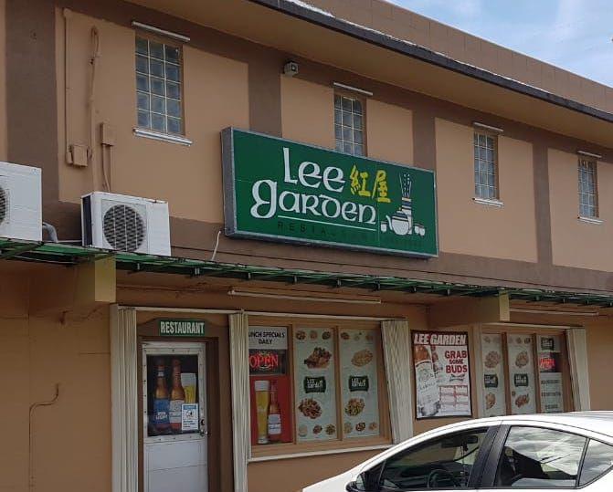 Lee Garden Reopens After Clearing Reinspection Guam News Postguamcom