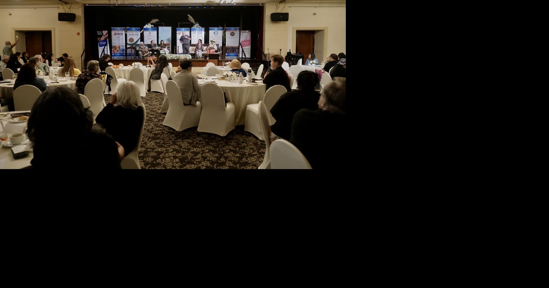 Mindfulness takes focus at 2026 Guam Cancer Survivorship Conference