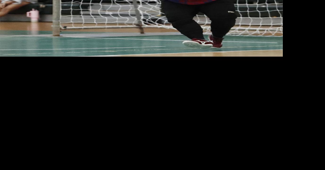 Strykers clinch women's futsal championship