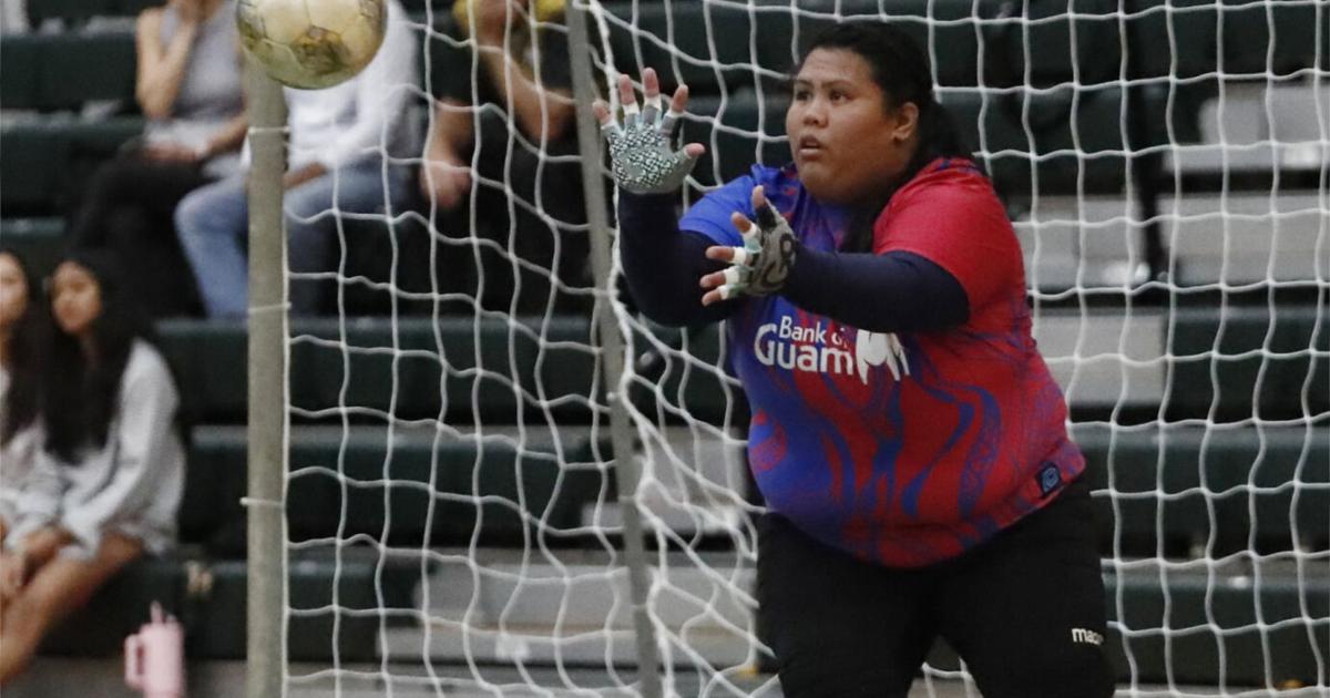 Strykers clinch women's futsal championship