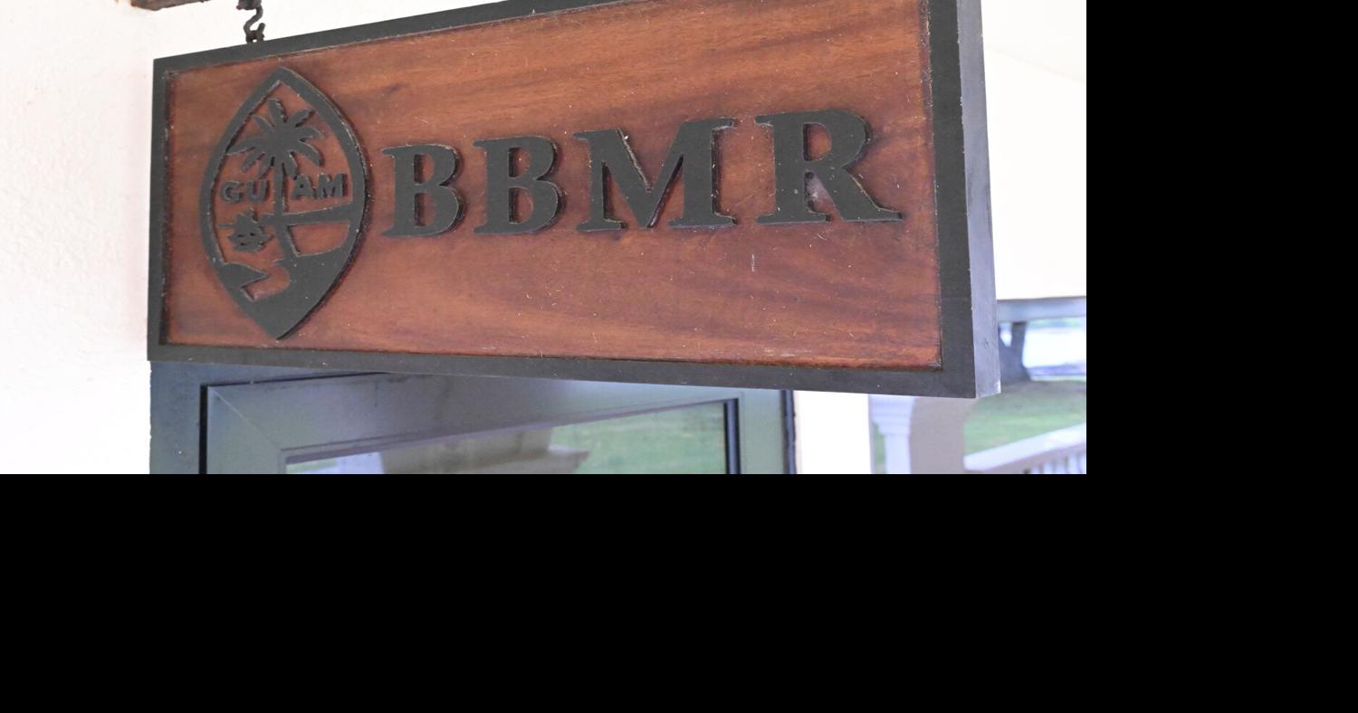 Duenas responds to BBMR objections