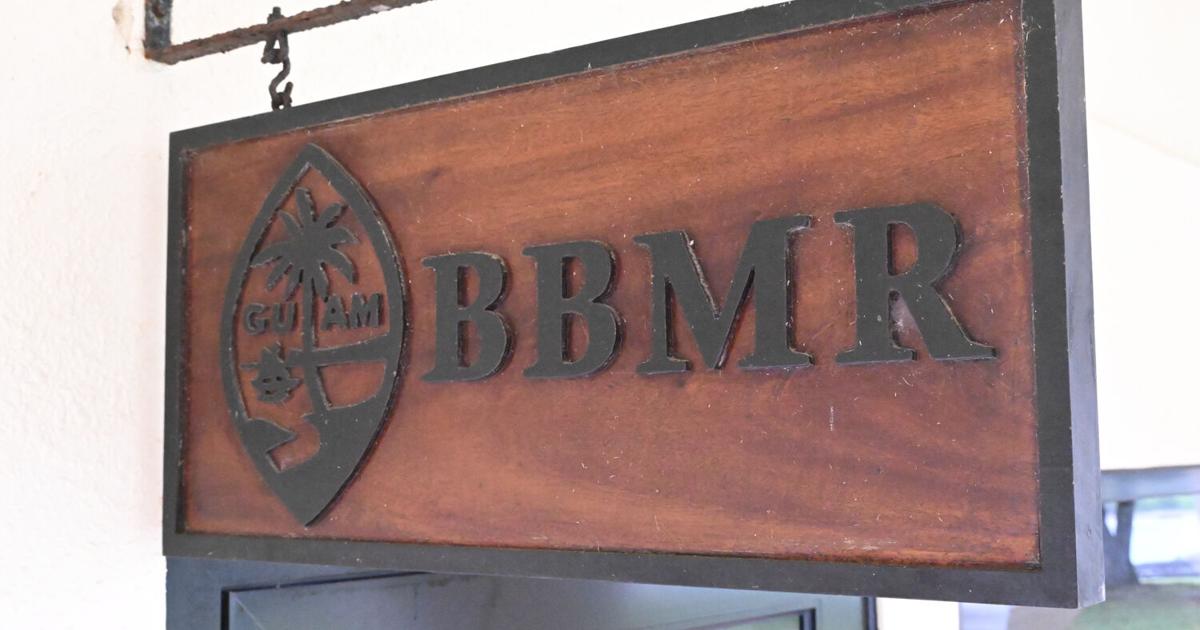 Duenas responds to BBMR objections