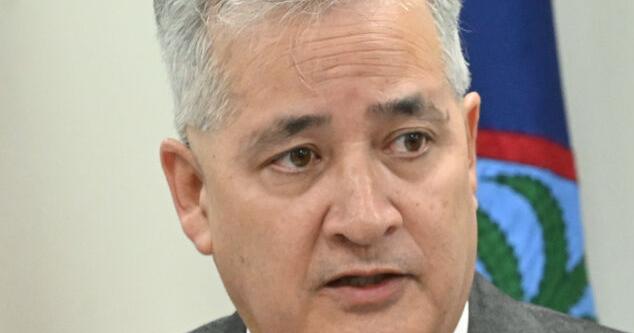 AG maintains judge can disqualify self from special prosecutor case