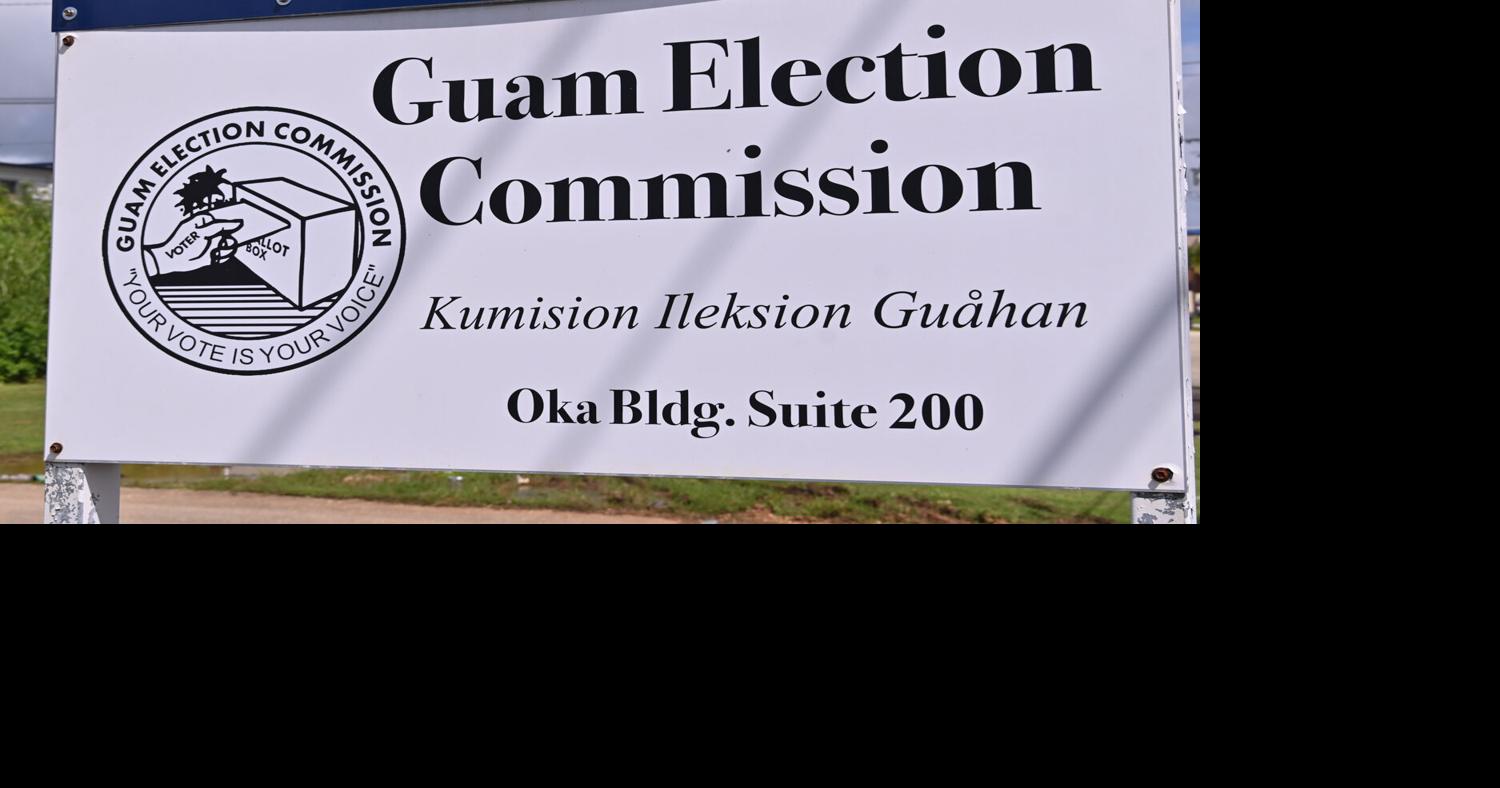 7 more senatorial candidates sign up, as the early field grows to 34