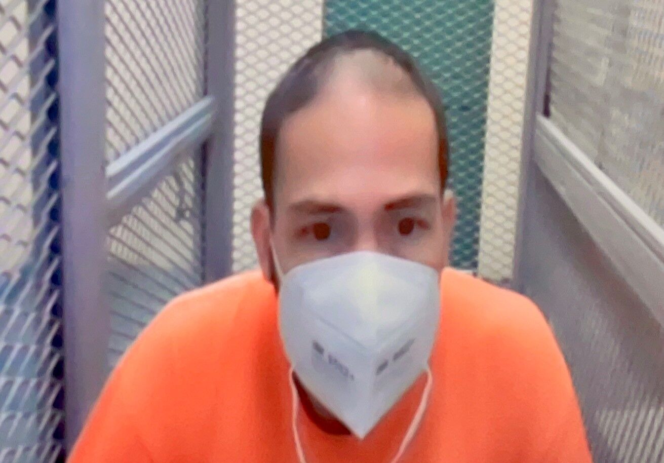 Co-counsel Appointed To Represent Beheading Murder Suspect | Guam News ...