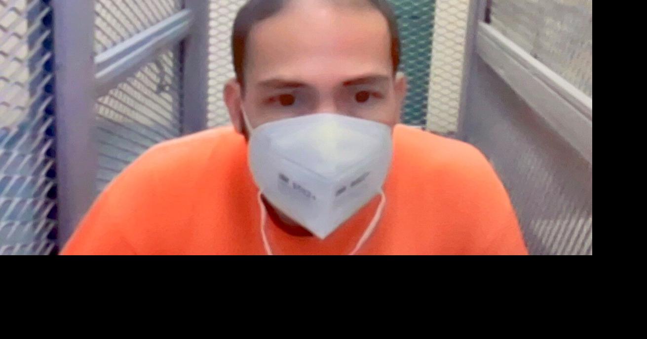 Co counsel appointed to represent beheading murder suspect Local News