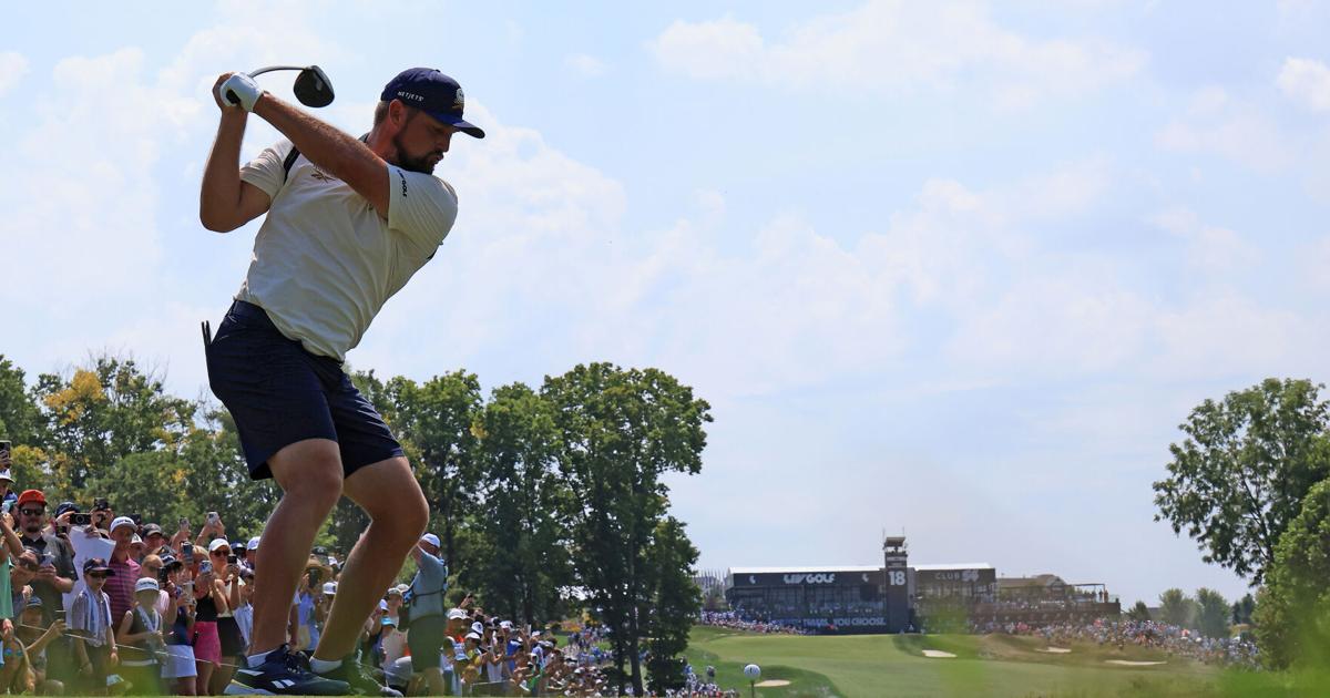 LIV Golf-PGA Tour marriage looks like it will never walk down the aisle