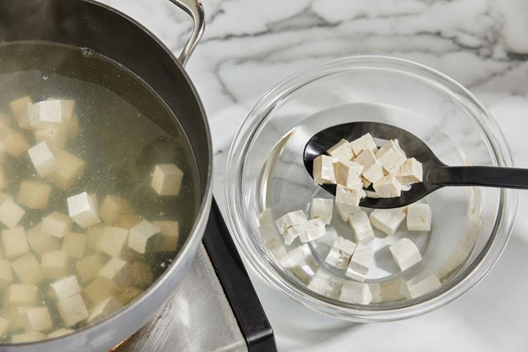 This Chinese tofu technique infuses flavor in just 20 minutes 2