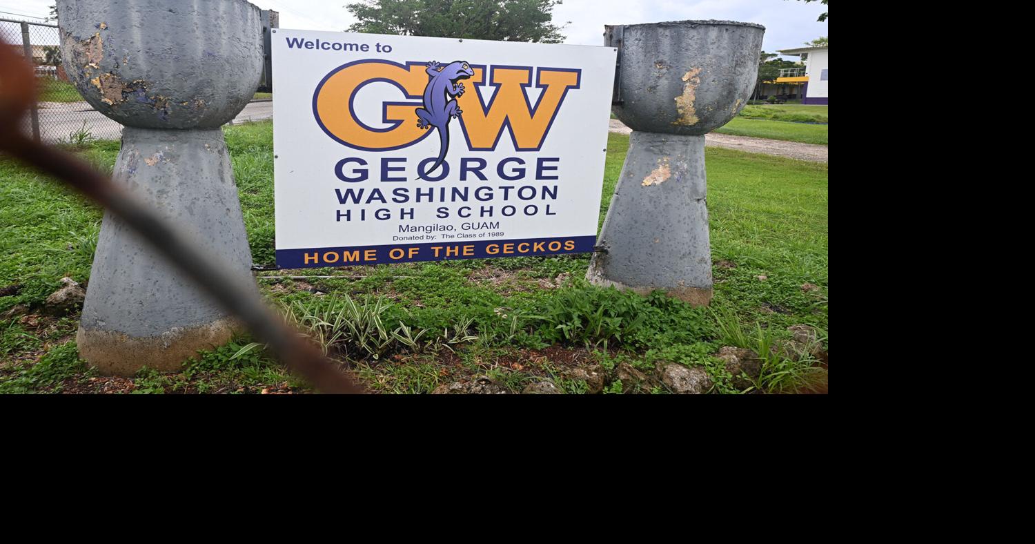 GWHS, SiFA campus sharing questioned by oversight chair